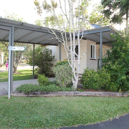Nrma Atherton Tablelands Holiday Park Værelse billede