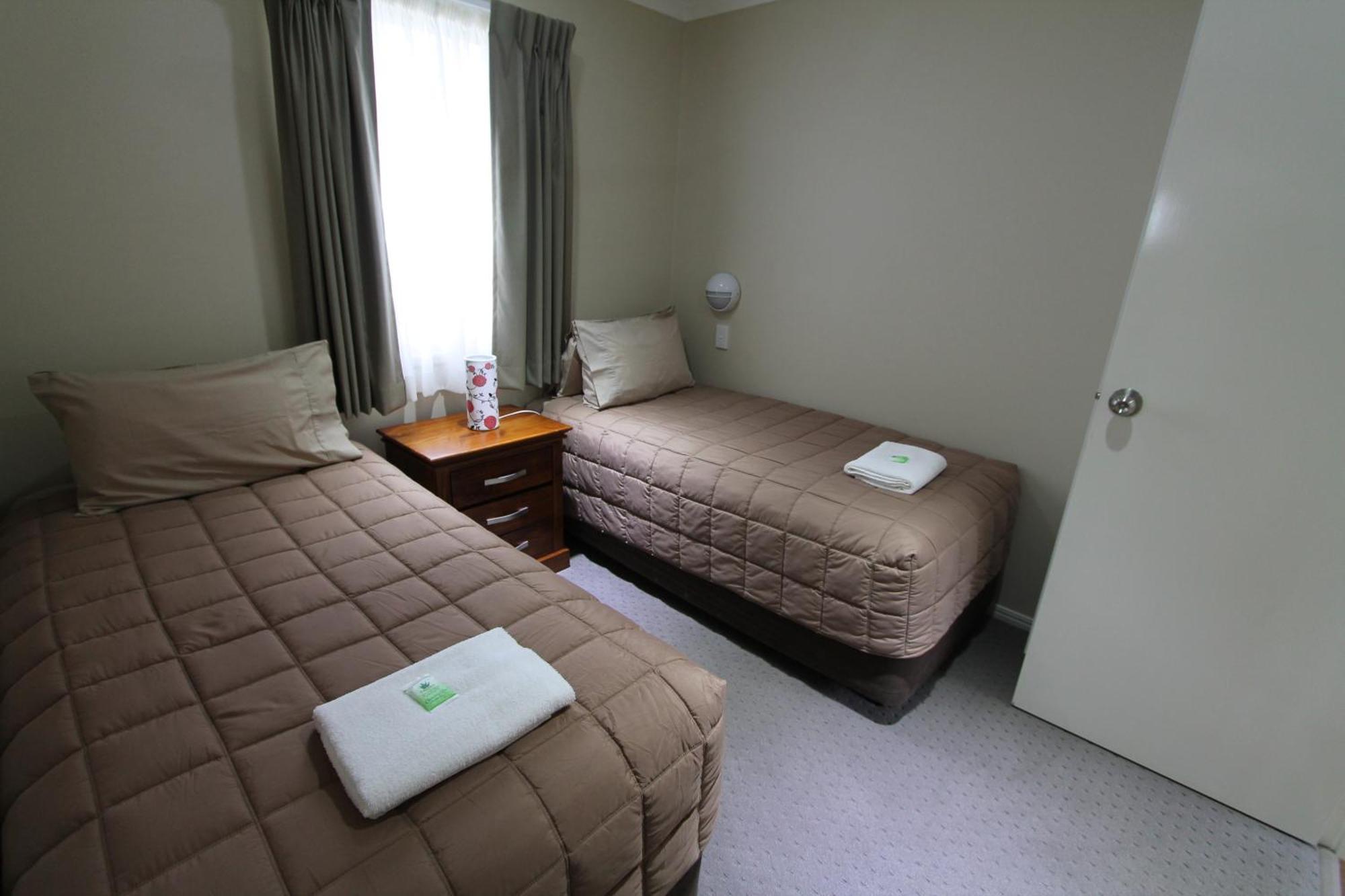 Nrma Atherton Tablelands Holiday Park Værelse billede